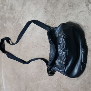 the Sak bucket bag